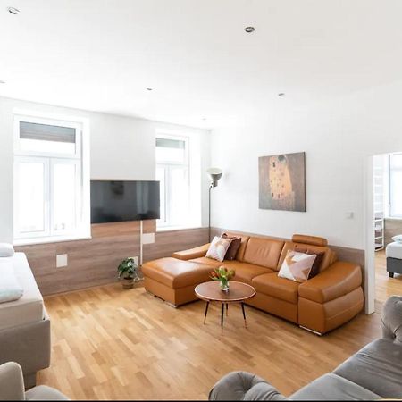 Comfortable Apartments Vienna 1100 With Contactless Check-In Buitenkant foto