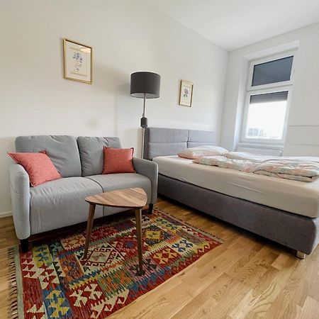 Comfortable Apartments Vienna 1100 With Contactless Check-In Kamer foto