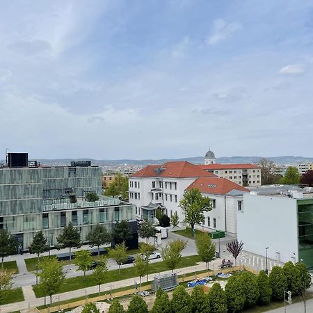 Comfortable Apartments Vienna 1100 With Contactless Check-In Kamer foto