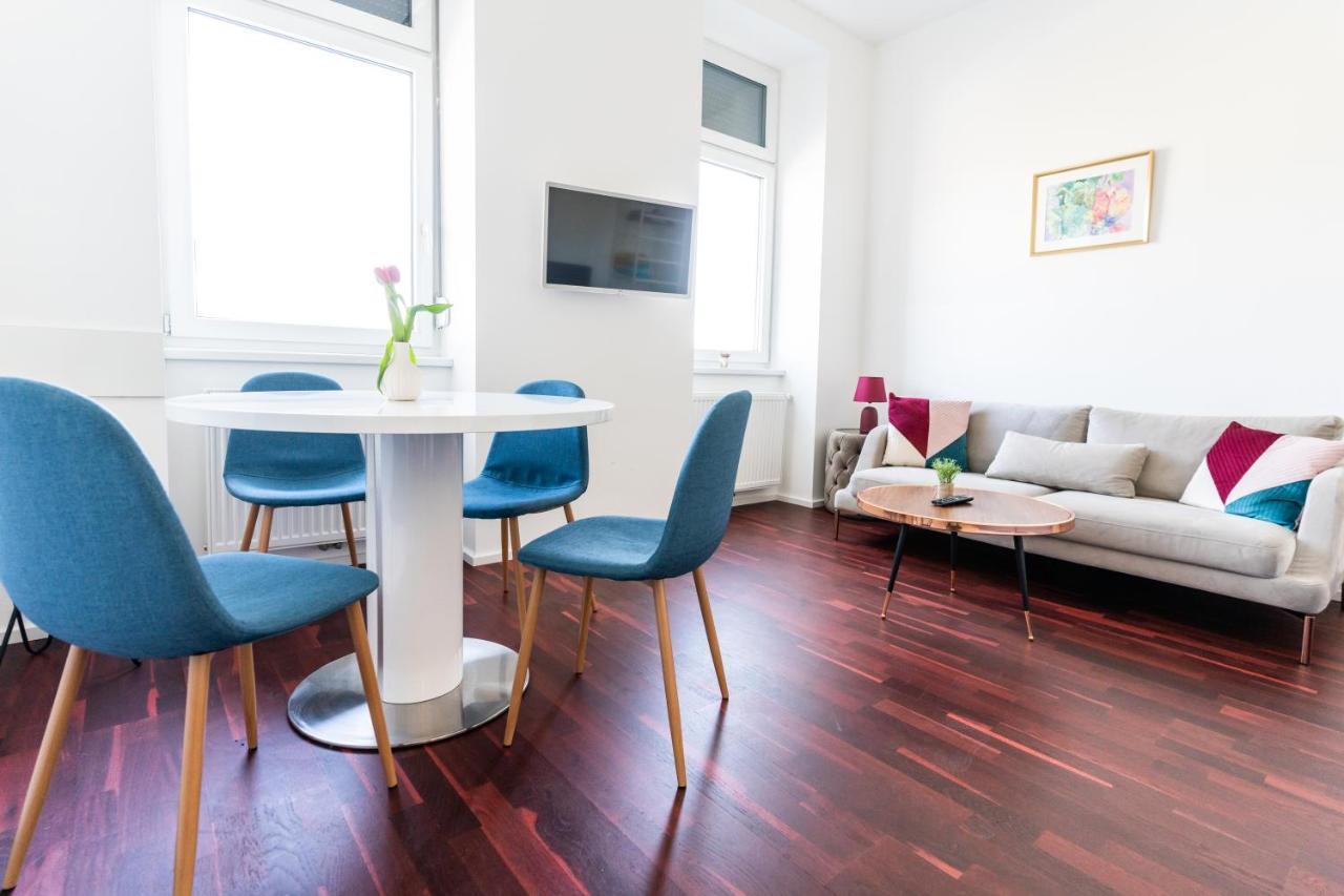 Comfortable Apartments Vienna 1100 With Contactless Check-In Buitenkant foto