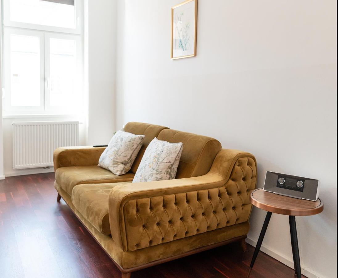 Comfortable Apartments Vienna 1100 With Contactless Check-In Buitenkant foto