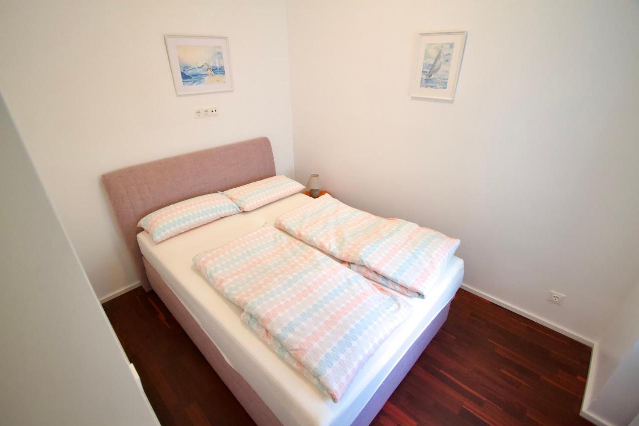 Comfortable Apartments Vienna 1100 With Contactless Check-In Buitenkant foto