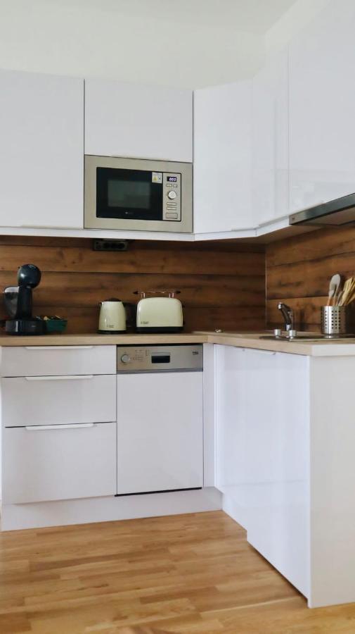 Comfortable Apartments Vienna 1100 With Contactless Check-In Buitenkant foto