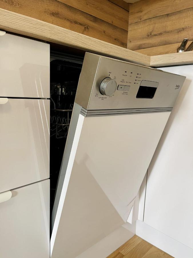 Comfortable Apartments Vienna 1100 With Contactless Check-In Buitenkant foto